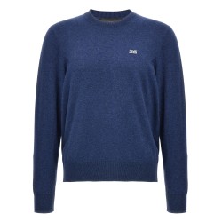 'Crewneck' sweater