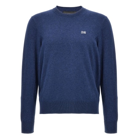 'Crewneck' sweater