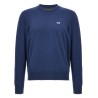 'Crewneck' sweater