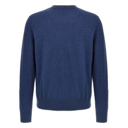 'Crewneck' sweater