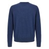 'Crewneck' sweater
