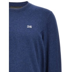 'Crewneck' sweater