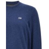 'Crewneck' sweater