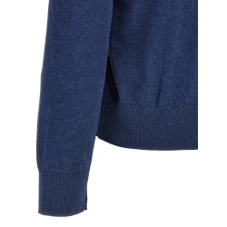 'Crewneck' sweater