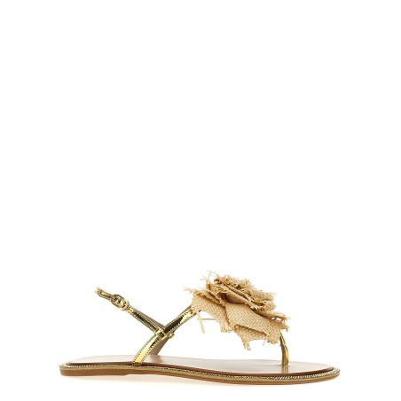 'Rose' sandals
