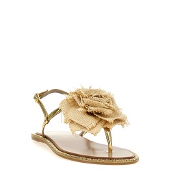 'Rose' sandals