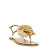 'Rose' sandals