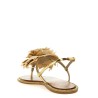 'Rose' sandals