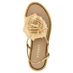 'Rose' sandals