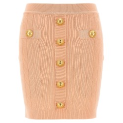 'Chiocciola' skirt