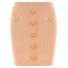 'Chiocciola' skirt