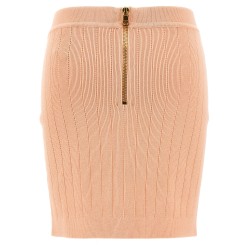 'Chiocciola' skirt