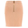 'Chiocciola' skirt