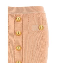 'Chiocciola' skirt