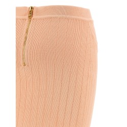 'Chiocciola' skirt