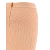 'Chiocciola' skirt