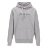 'Logo embroidery' sweatshirt