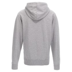 'Logo embroidery' sweatshirt