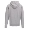 'Logo embroidery' sweatshirt