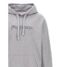 'Logo embroidery' sweatshirt