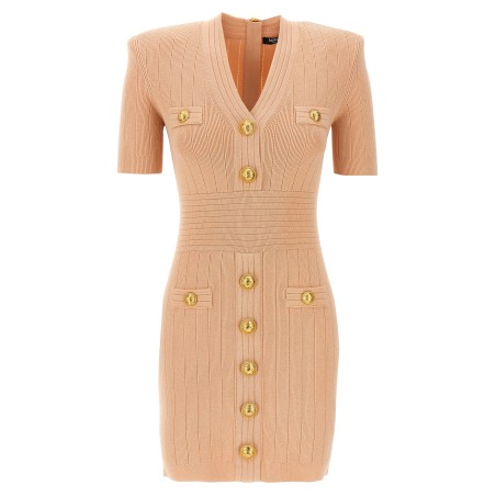 'Chiocciola' dress