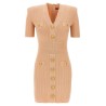 'Chiocciola' dress