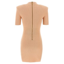 'Chiocciola' dress