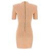 'Chiocciola' dress