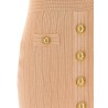 'Chiocciola' dress