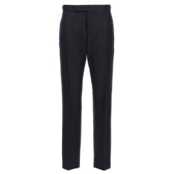 Low rise pants