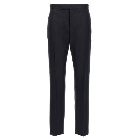 Low rise pants