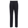 Low rise pants