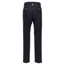 Low rise pants