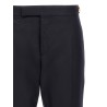 Low rise pants