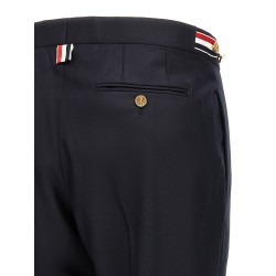 Low rise pants