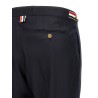 Low rise pants