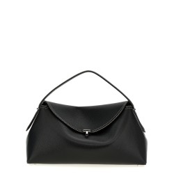 'T-lock' handbag
