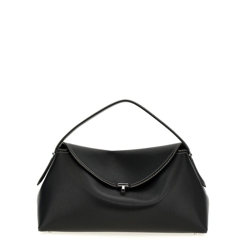 'T-lock' handbag