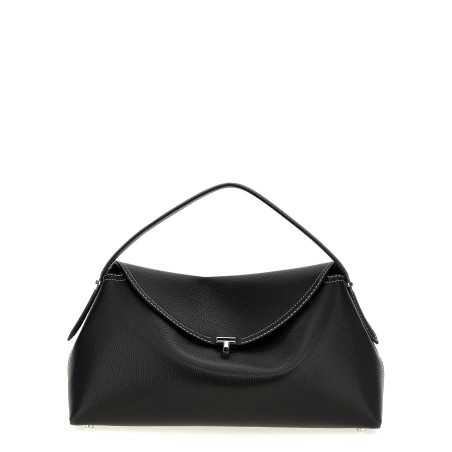 'T-lock' handbag