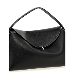 'T-lock' handbag