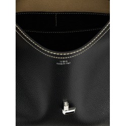 'T-lock' handbag