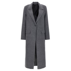 'Classic doublé' coat