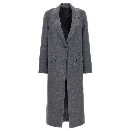 'Classic doublé' coat