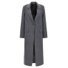 'Classic doublé' coat