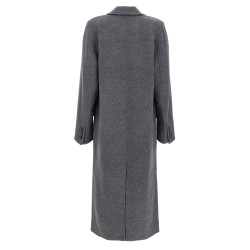 'Classic doublé' coat