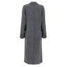 'Classic doublé' coat