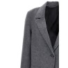 'Classic doublé' coat