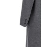 'Classic doublé' coat
