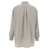 Wool shirt