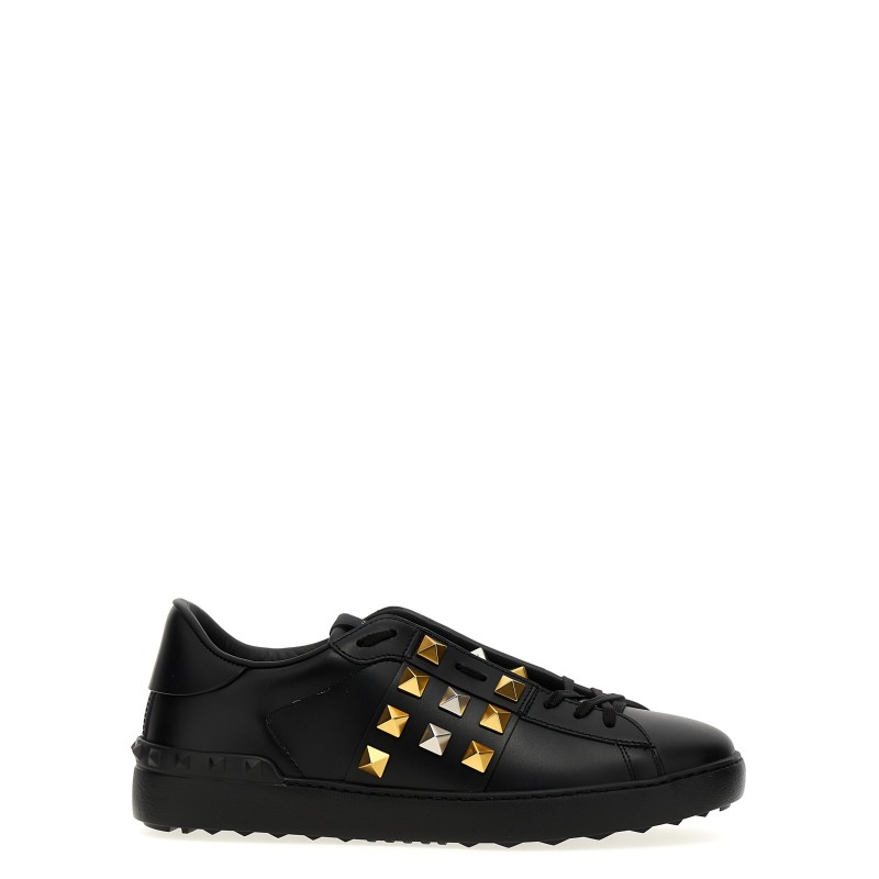 Valentino Garavani 'Rockstud Untitled' sneakers
